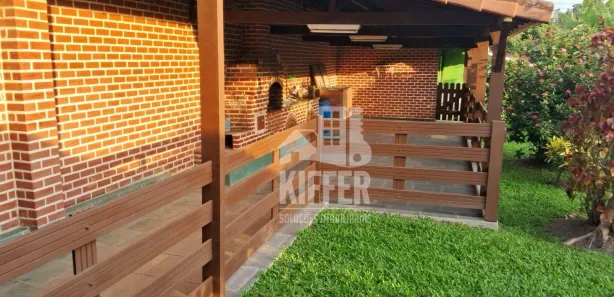 Fazenda / Sítio / Chácara com 3 Quartos à venda, 400m² no Ubatiba, Maricá