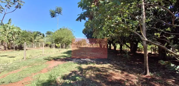 Terreno / Lote / Condomínio com 1 Quarto à venda, 338m² no , Alvorada do Sul