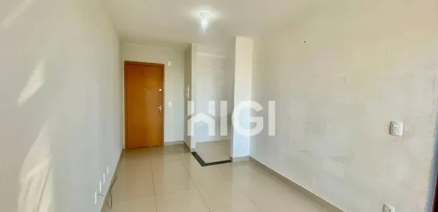 Apartamento com 2 Quartos à venda, 47m² no Cidade Industrial 2, Londrina