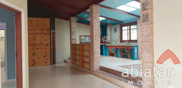 Fazenda / Sítio / Chácara com 3 Quartos à venda, 246m² no Itaquaciara, Itapecerica da Serra