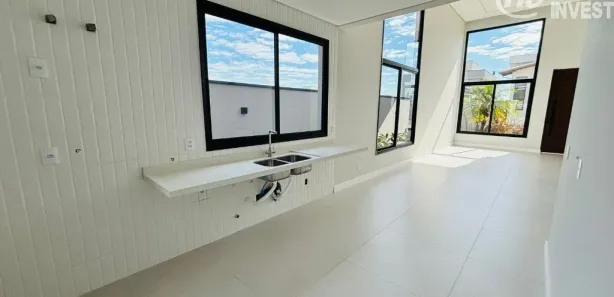 Casa de Condomínio com 3 Quartos à venda, 181m² no Residencial Pecan, Itupeva