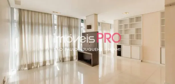 Apartamento com 3 Quartos para venda ou aluguel, 130m² no Itaim Bibi, São Paulo