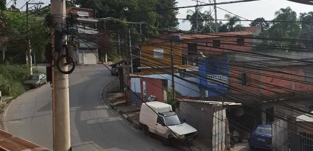 Sobrado com 2 Quartos à venda, 115m² no Chácara Santa Maria, Itapecerica da Serra