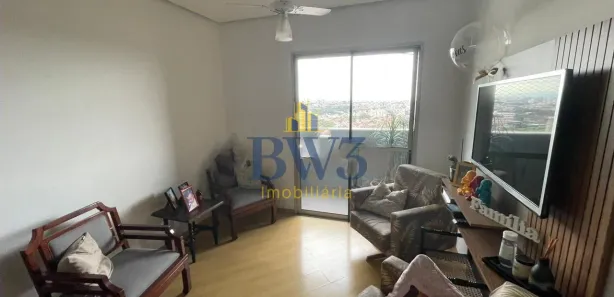Cobertura com 4 Quartos à venda, 260m² no Bonfim, Campinas