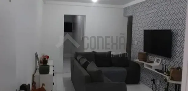 Apartamento com 3 Quartos à venda, 68m² no , Barra dos Coqueiros