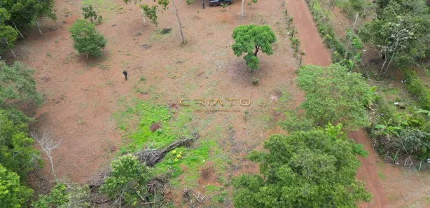Terreno / Lote / Condomínio à venda, 4000m² no , Silvânia