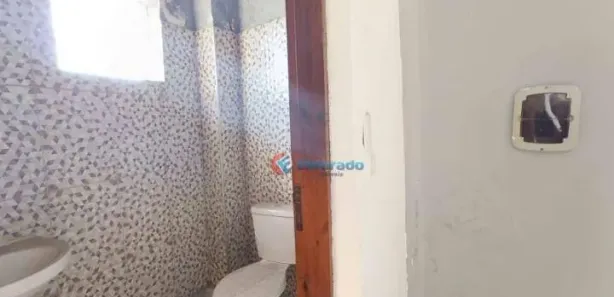 Conjunto Comercial / Sala para alugar, 150m² no Jardim Nossa Senhora Auxiliadora, Hortolândia