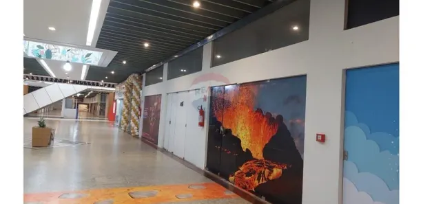 Loja / Salão / Ponto Comercial à venda, 58m² no Alto da Serra, Petrópolis