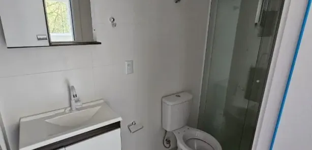 Apartamento com 2 Quartos para alugar, 70m² no Várzea do Ranchinho, Camboriú