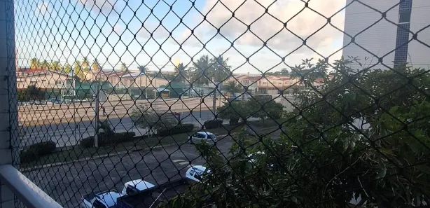 Apartamento com 3 Quartos à venda, 65m² no Nossa Senhora do Ó, Paulista