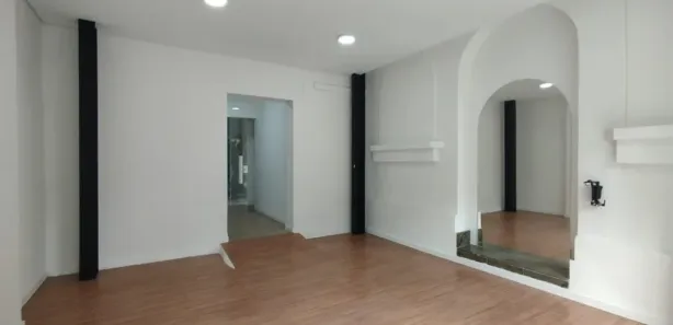 Loja / Salão / Ponto Comercial para alugar, 36m² no Centro, Curitiba