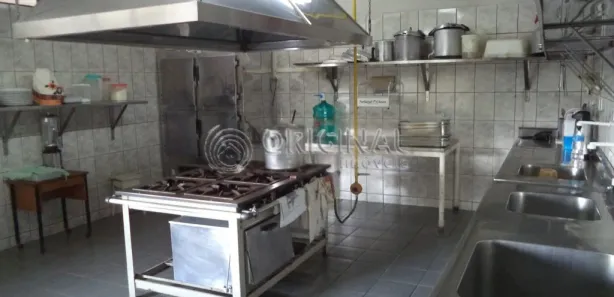 Galpão / Depósito / Armazém à venda, 2566m² no Vila Dom Pedro II, Campo Largo