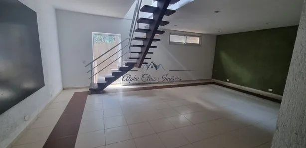 Casa de Condomínio com 4 Quartos para venda ou aluguel, 526m² no Tamboré, Santana de Parnaíba
