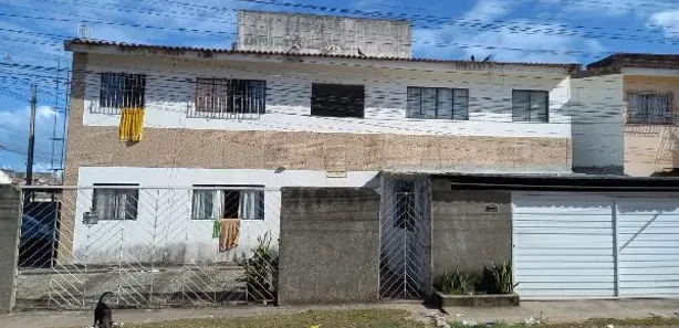 Apartamento com 2 Quartos à venda, 44m² no Maranguape II, Paulista