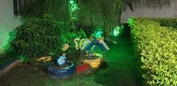 Fazenda / Sítio / Chácara com 4 Quartos à venda, 200m² no Alvorada do Sul, Alvorada do Sul
