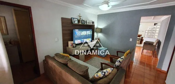 Casa com 3 Quartos à venda, 137m² no Vila Yolanda Costa e Silva, Sumaré