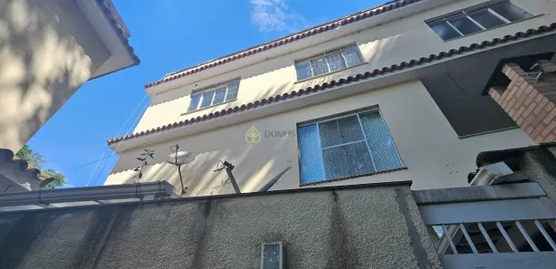 Apartamento com 2 Quartos à venda, 10m² no Verbo Divino, Barra Mansa