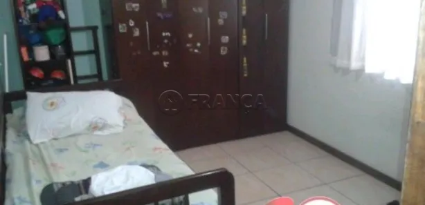 Casa com 3 Quartos à venda, 142m² no Cidade Jardim, Jacareí