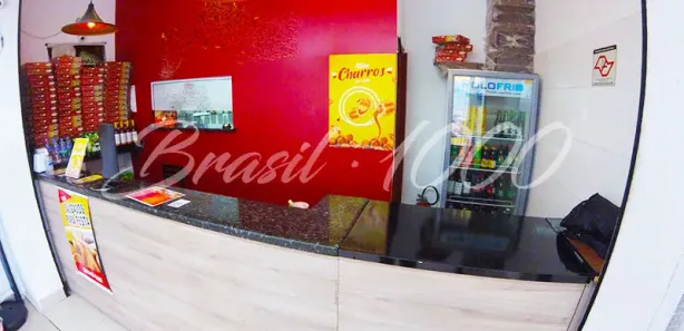 Loja / Salão / Ponto Comercial à venda, 100m² no Cooperativa, São Bernardo do Campo