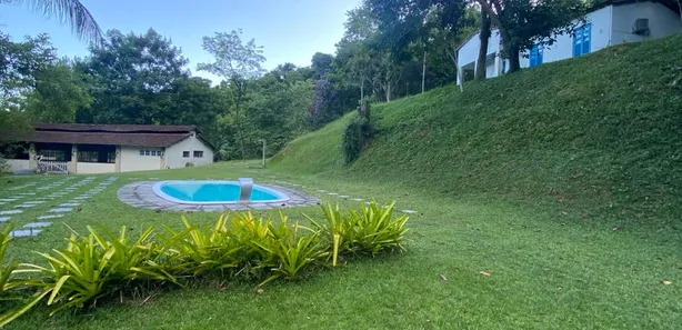 Fazenda / Sítio / Chácara à venda, 70000m² no Parque Nossa Senhora da Ajuda, Guapimirim