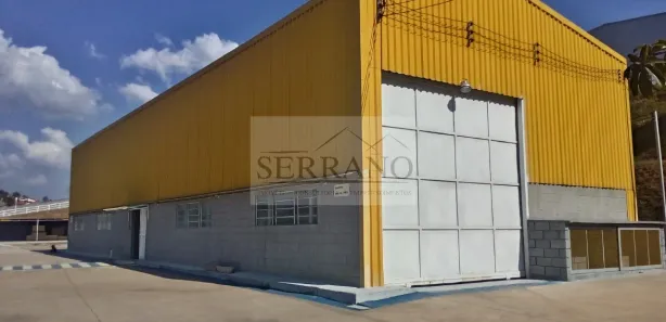 Terreno / Lote Comercial para venda ou aluguel, 10653m² no Parque Nova Xampirra, Itatiba