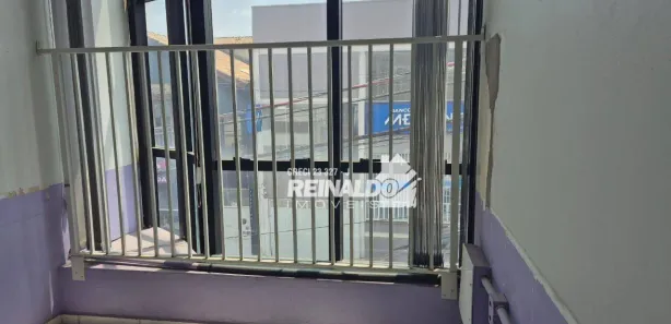 Conjunto Comercial / Sala para alugar, 35m² no Centro, Itatiba
