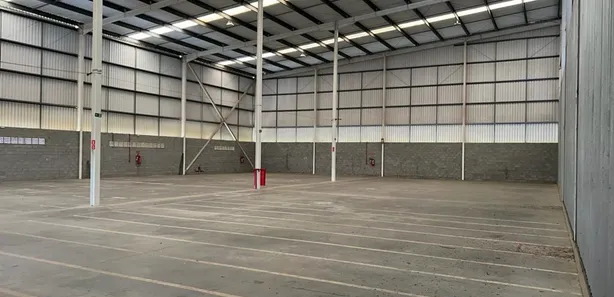 Galpão / Depósito / Armazém com 1 Quarto para alugar, 1500m² no , Conde