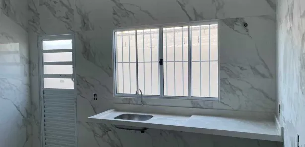 Casa com 2 Quartos à venda, 75m² no Jardim Villagio Ghiraldelli, Hortolândia