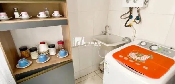 Apartamento com 2 Quartos à venda, 45m² no Glaucia, Belford Roxo