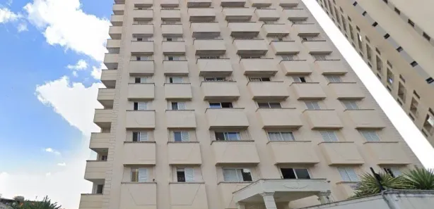 Apartamento com 3 Quartos à venda, 126m² no Santana, São Paulo