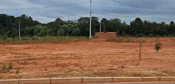 Terreno / Lote / Condomínio à venda, 120m² no Estados, Fazenda Rio Grande