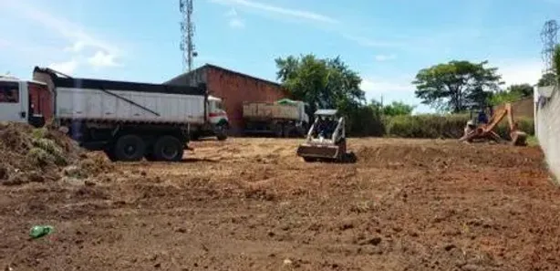 Terreno / Lote / Condomínio à venda, 1001m² no Chácaras São Bento, Valinhos