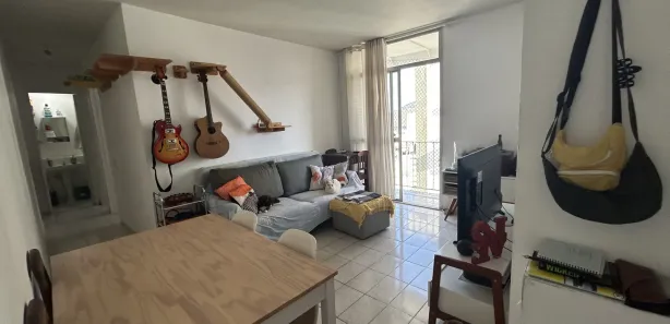 Apartamento com 2 Quartos à venda, 65m² no Ingá, Niterói