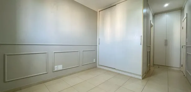 Apartamento com 3 Quartos para alugar, 145m² no Vila São Paulo, Araçatuba
