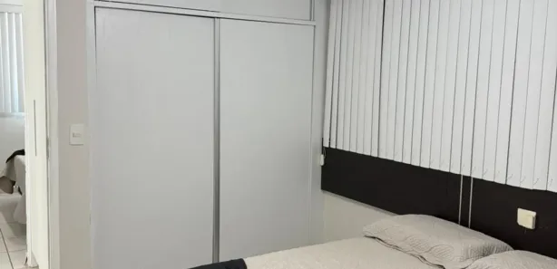 Flat com 1 Quarto para alugar, 40m² no Casa Caiada, Olinda