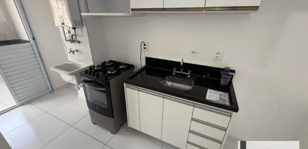 Apartamento com 2 Quartos para alugar, 56m² no Vila Yara, Osasco