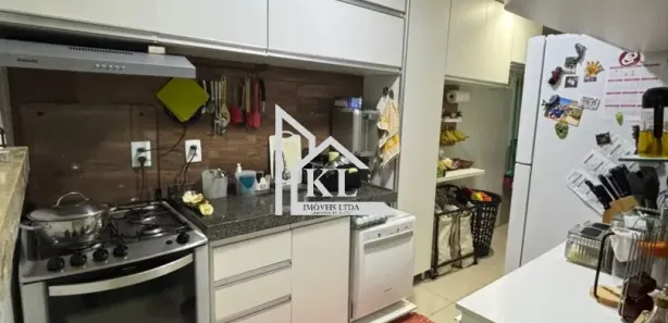 Apartamento com 2 Quartos à venda, 60m² no Pitimbu, Natal