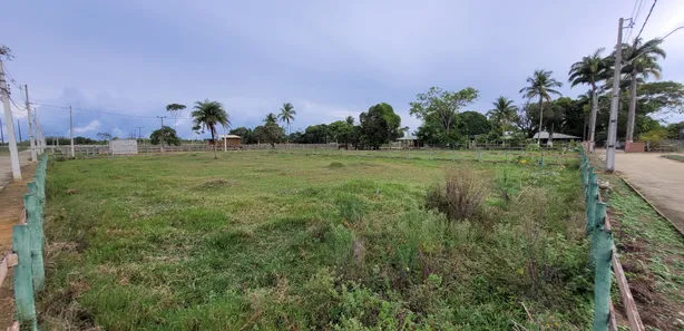 Terreno / Lote / Condomínio à venda, 1144m² no , Coqueiro Seco