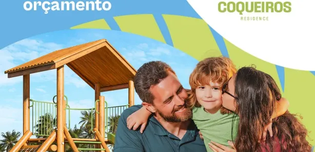 Terreno / Lote / Condomínio à venda, 200m² no Zona de Expansao Capua, Barra dos Coqueiros