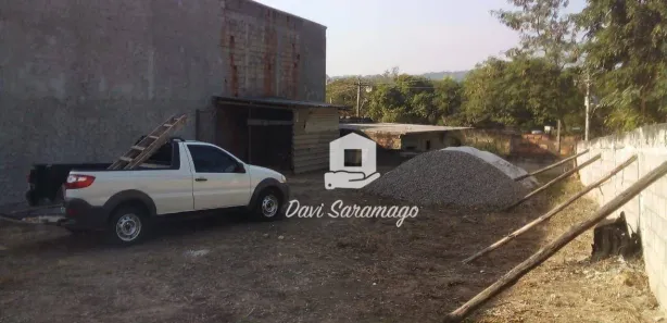 Terreno / Lote / Condomínio à venda, 360m² no Marambaia, São Gonçalo