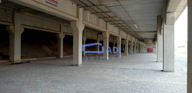 Galpão / Depósito / Armazém para alugar, 1385m² no Distrito Industrial, Araçariguama