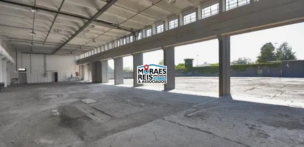 Prédio Inteiro para alugar, 1371m² no Jaguaré, São Paulo