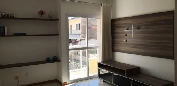 Apartamento com 2 Quartos para alugar, 95m² no Santa Dorotéia, Pouso Alegre