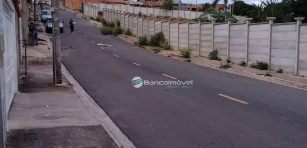 Casa com 2 Quartos à venda, 100m² no Jardim Uruguai, Campinas