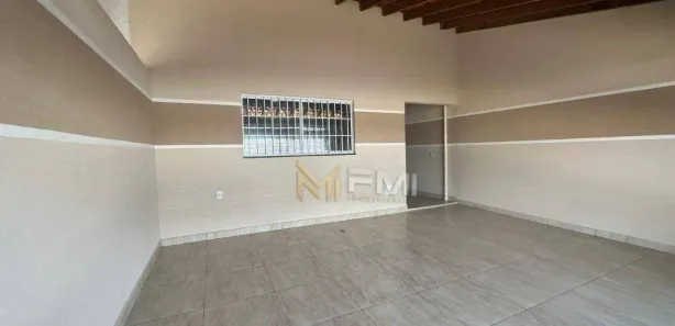 Casa com 2 Quartos à venda, 120m² no Parque Manoel de Vasconcelos, Sumaré