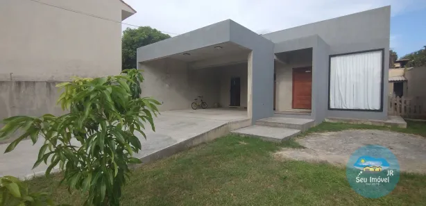 Casa com 3 Quartos à venda, 120m² no Vila Capri, Araruama