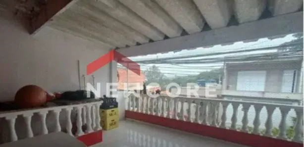 Sobrado com 3 Quartos à venda, 80m² no Jardim Itapuã, Itaquaquecetuba