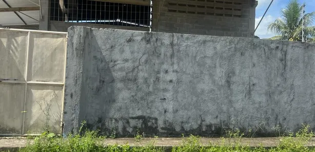 Galpão / Depósito / Armazém à venda, 1200m² no Pontezinha, Cabo de Santo Agostinho