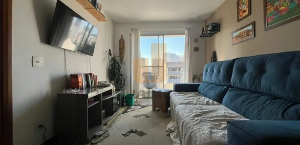Apartamento com 2 Quartos à venda, 88m² no Vila Olímpia, São Paulo