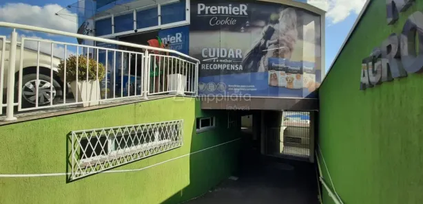 Apartamento com 3 Quartos para alugar, 80m² no Centro, Quatro Barras